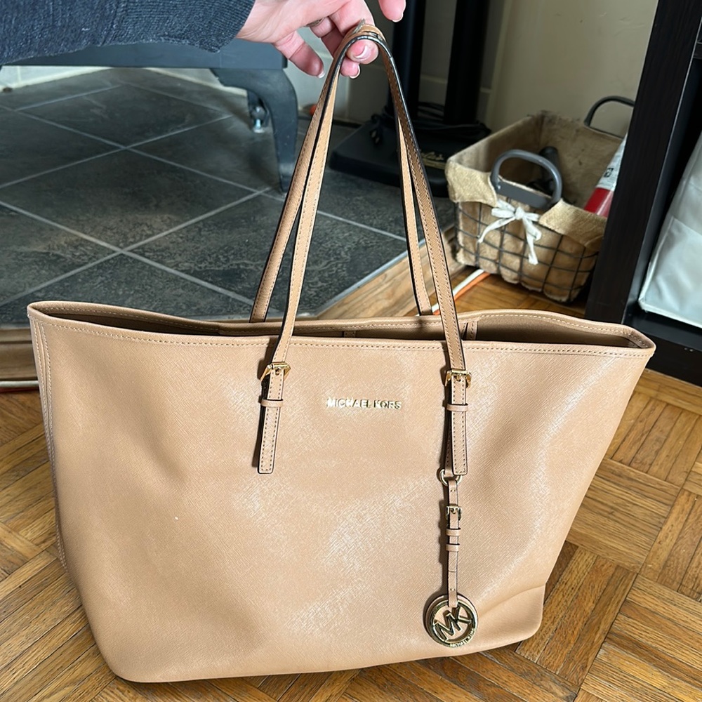 Michael Kors Tote Bag